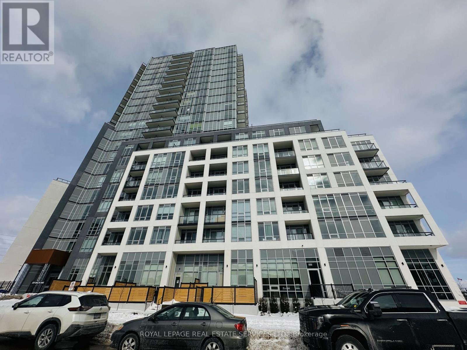 2106 - 225 Malta Avenue, Brampton, Ontario  L6Y 6L6 - Photo 2 - W13719600