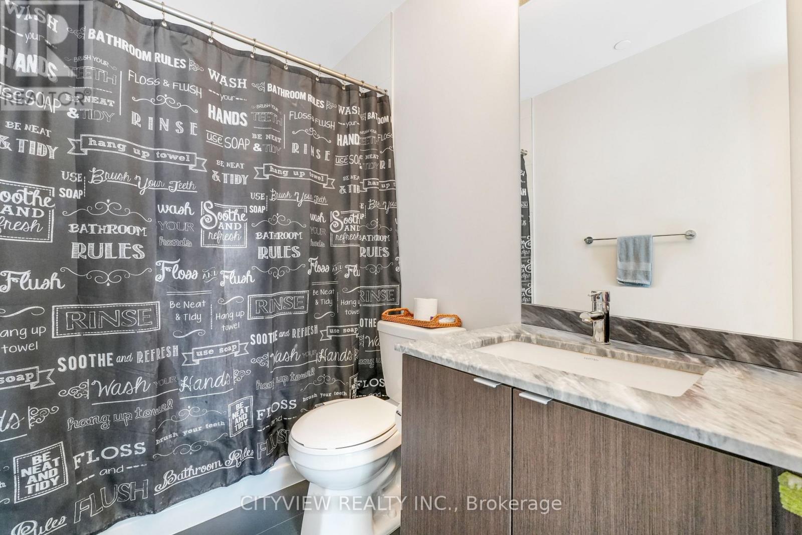 1818 - 4055 Parkside Village Drive, Mississauga, Ontario  L5B 0K8 - Photo 18 - W13719618