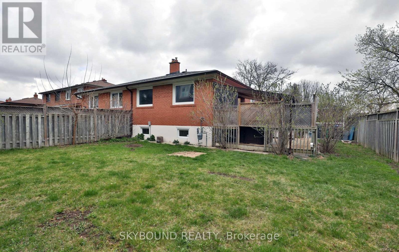 3614 Holden Crescent, Mississauga, Ontario  L5A 2V8 - Photo 15 - W13719662