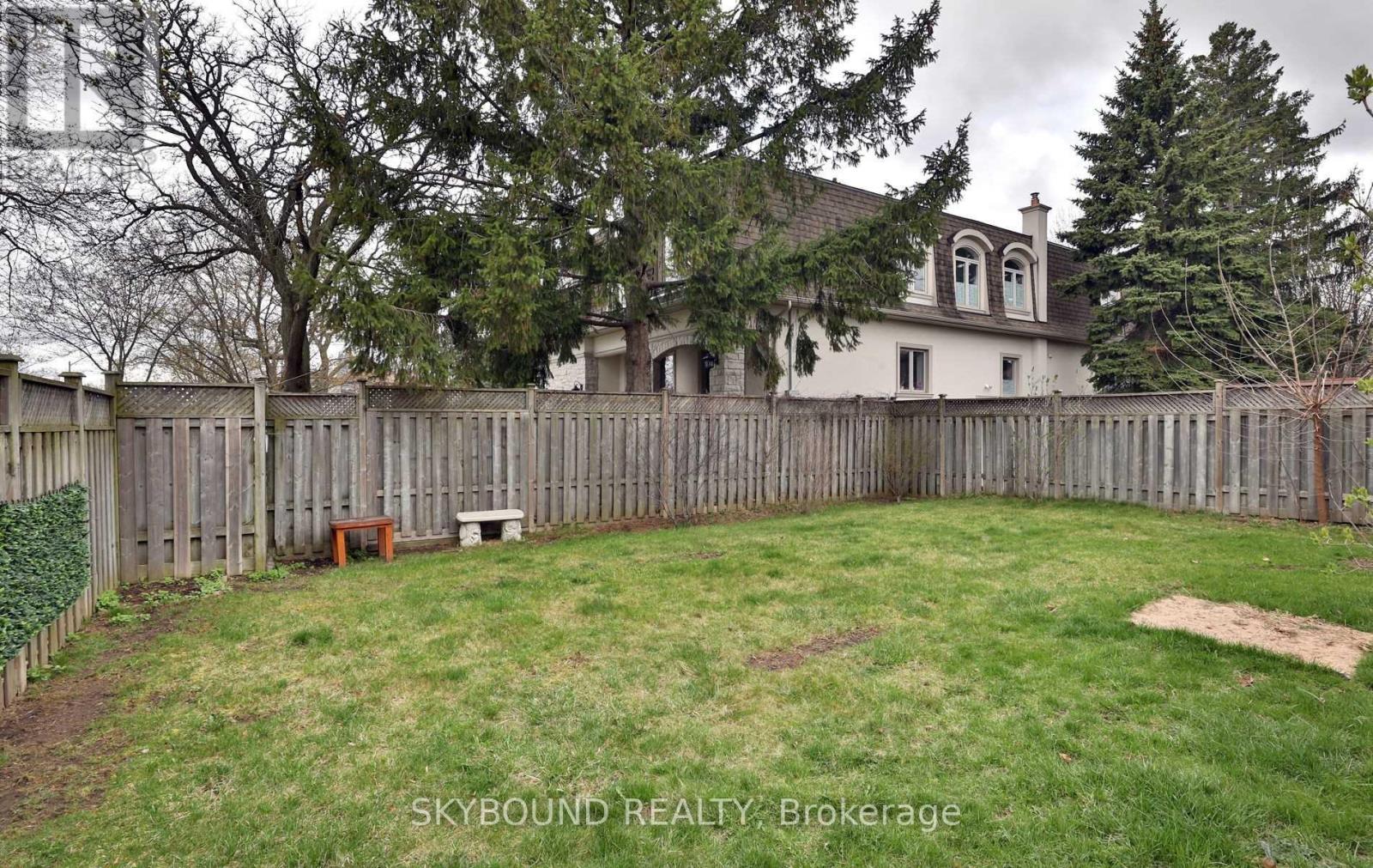 3614 Holden Crescent, Mississauga, Ontario  L5A 2V8 - Photo 16 - W13719662
