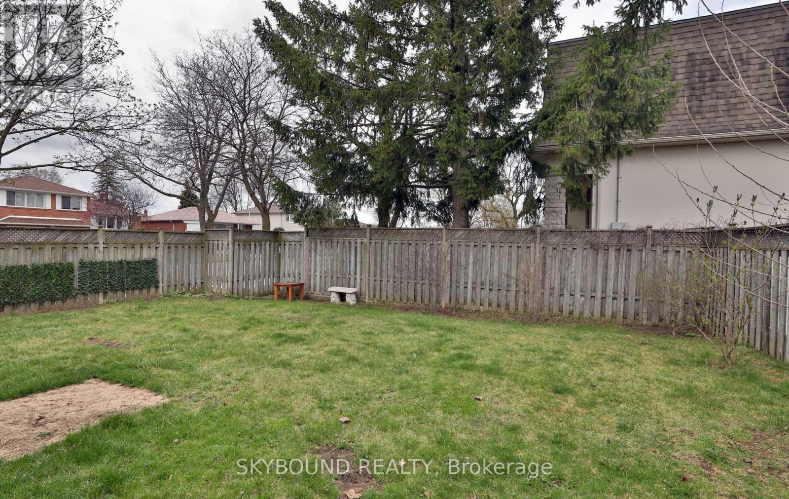 3614 Holden Crescent, Mississauga, Ontario  L5A 2V8 - Photo 17 - W13719662