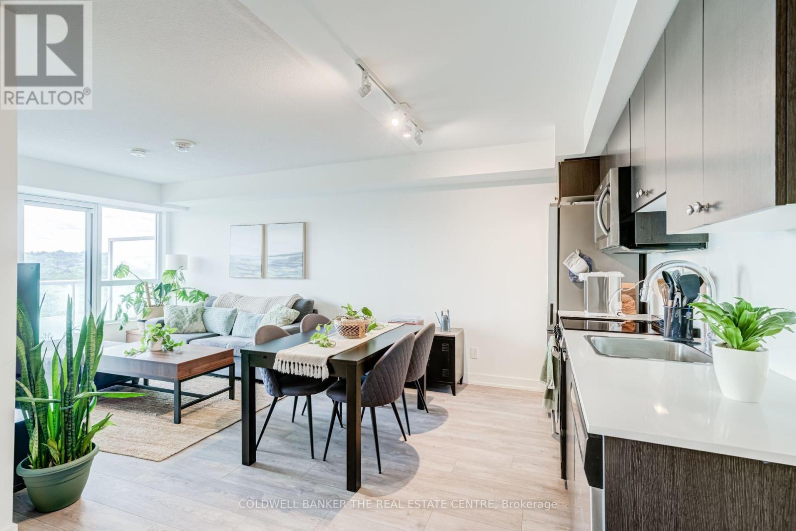 412 - 10 Wilby Crescent, Toronto, Ontario  M9N 0B6 - Photo 10 - W13719686