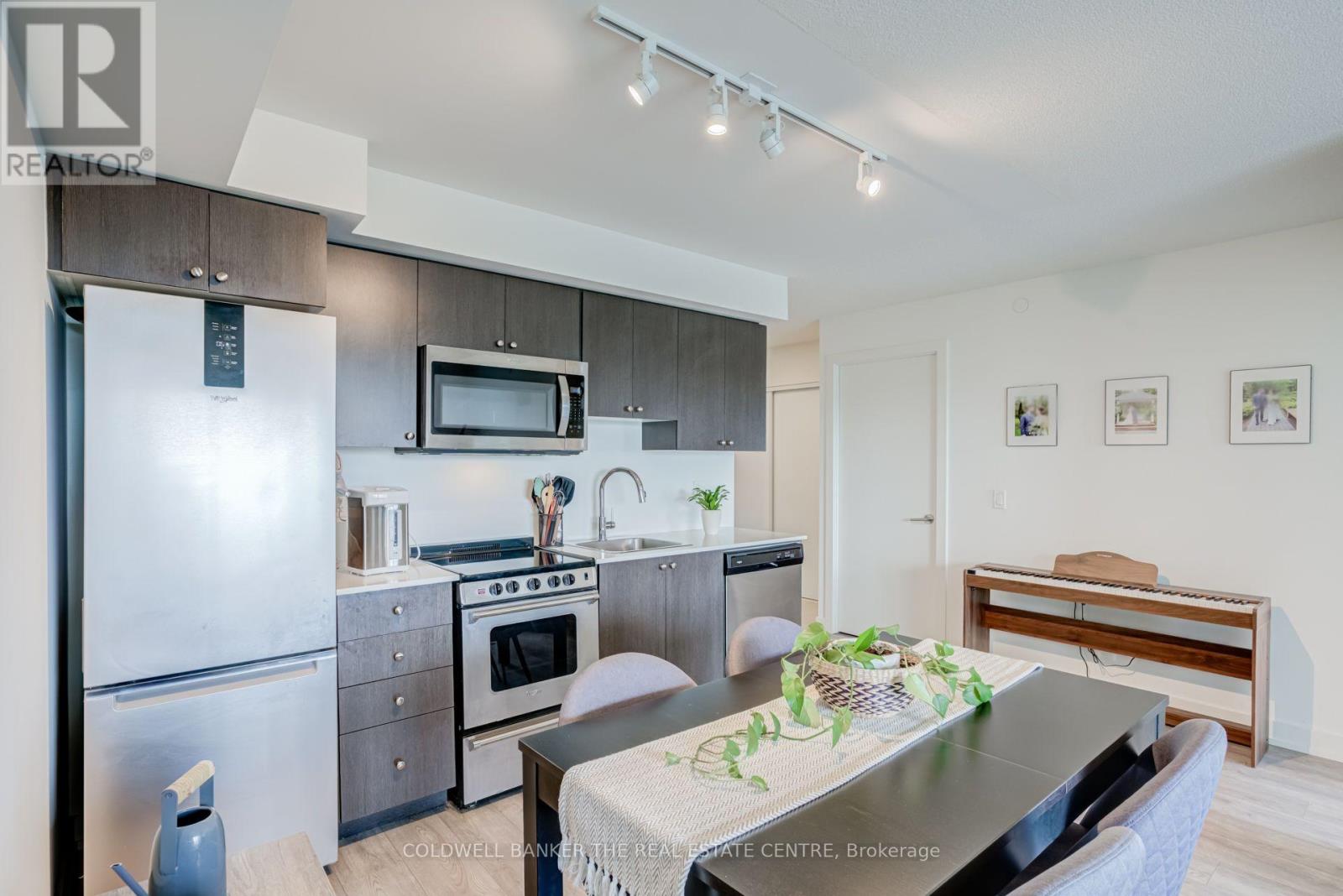 412 - 10 Wilby Crescent, Toronto, Ontario  M9N 0B6 - Photo 15 - W13719686