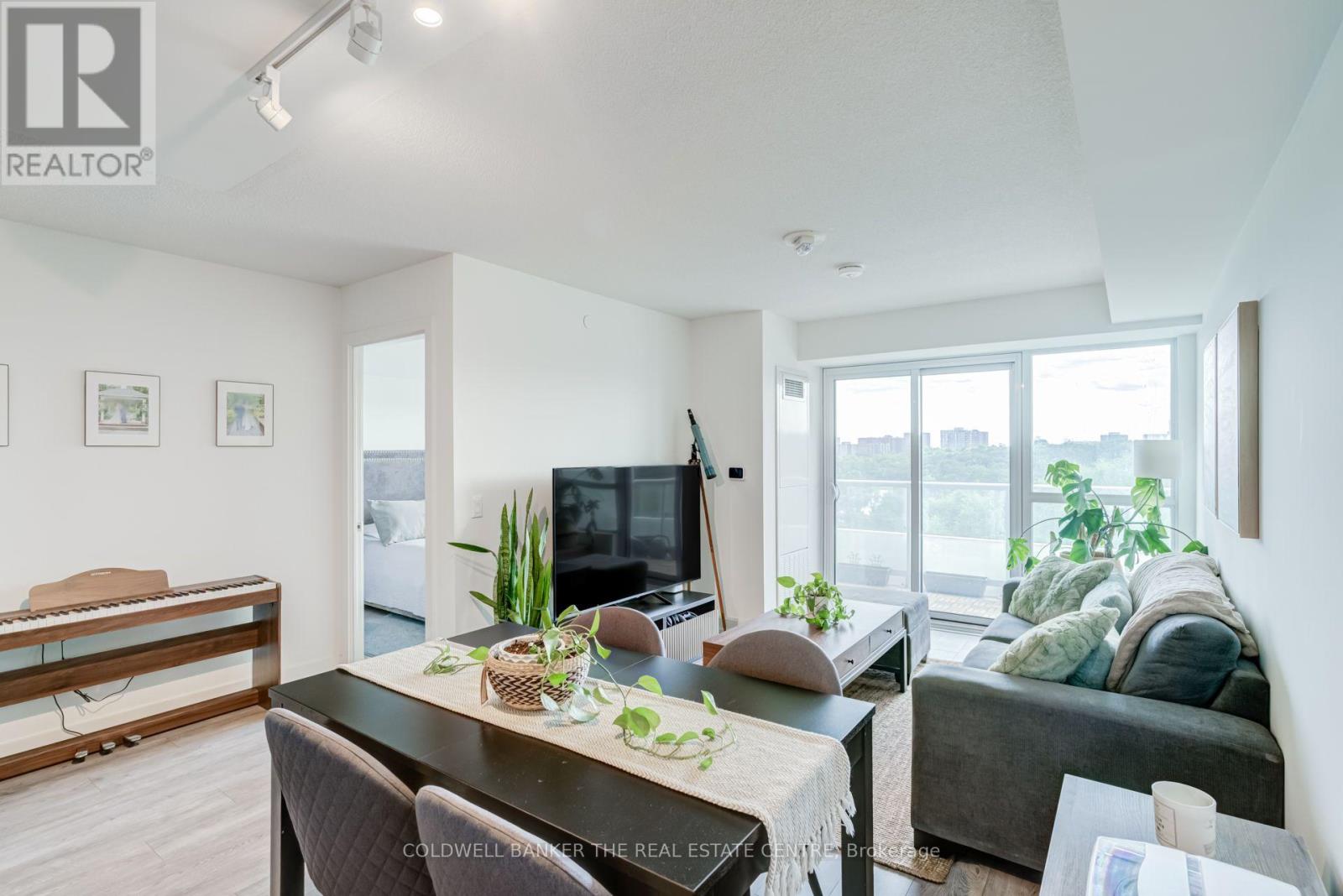 412 - 10 Wilby Crescent, Toronto, Ontario  M9N 0B6 - Photo 16 - W13719686