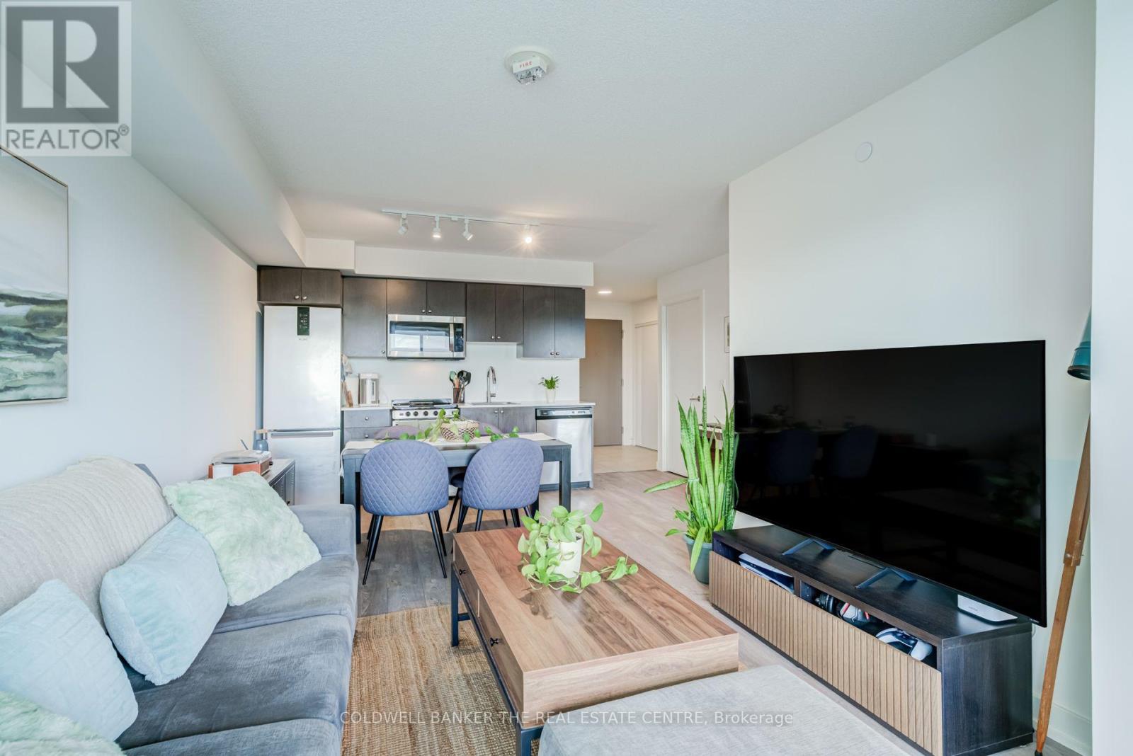 412 - 10 Wilby Crescent, Toronto, Ontario  M9N 0B6 - Photo 18 - W13719686