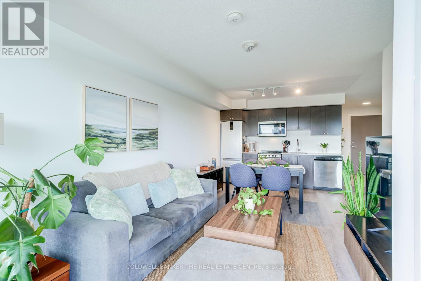 412 - 10 Wilby Crescent, Toronto, Ontario  M9N 0B6 - Photo 19 - W13719686