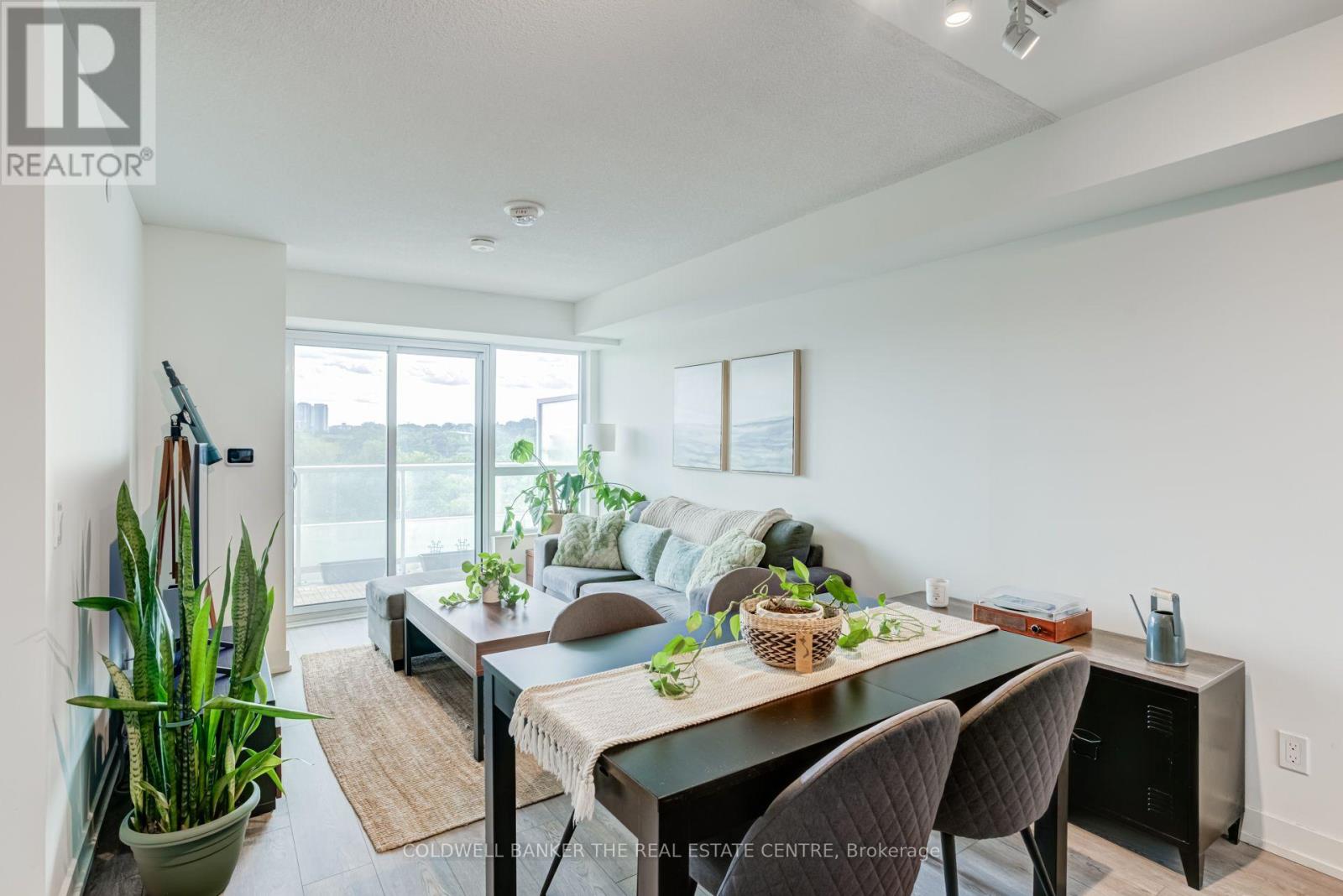 412 - 10 Wilby Crescent, Toronto, Ontario  M9N 0B6 - Photo 20 - W13719686