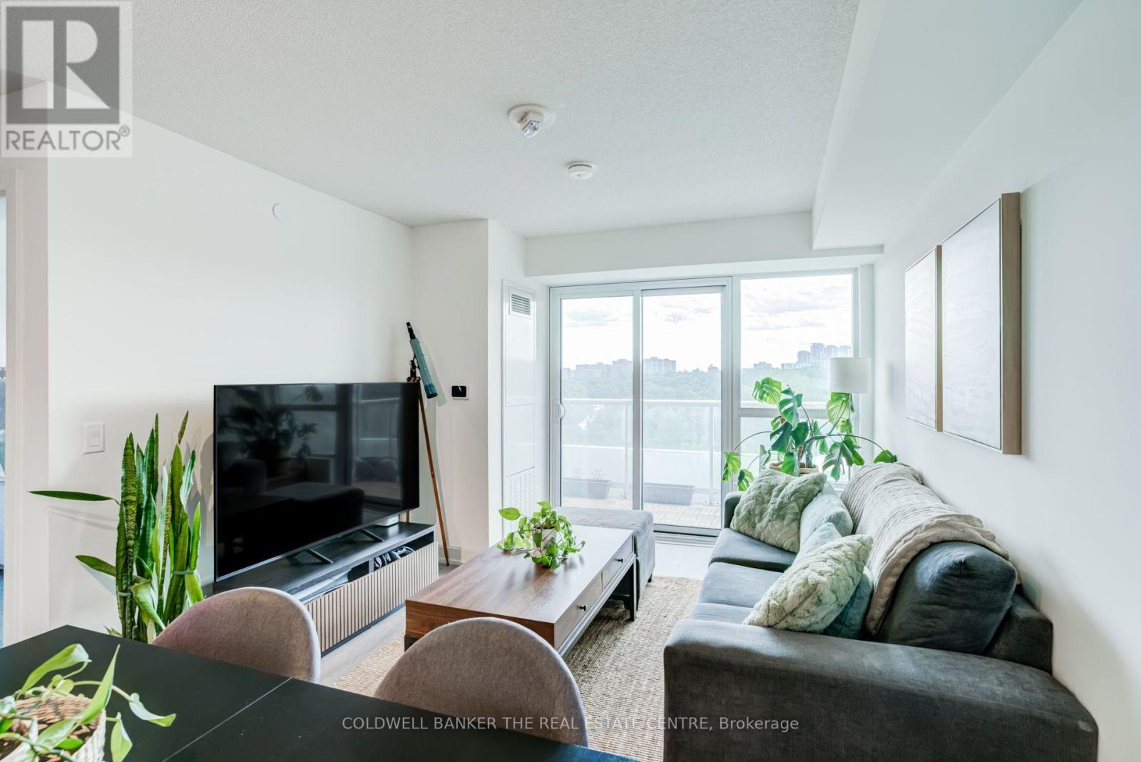 412 - 10 Wilby Crescent, Toronto, Ontario  M9N 0B6 - Photo 21 - W13719686