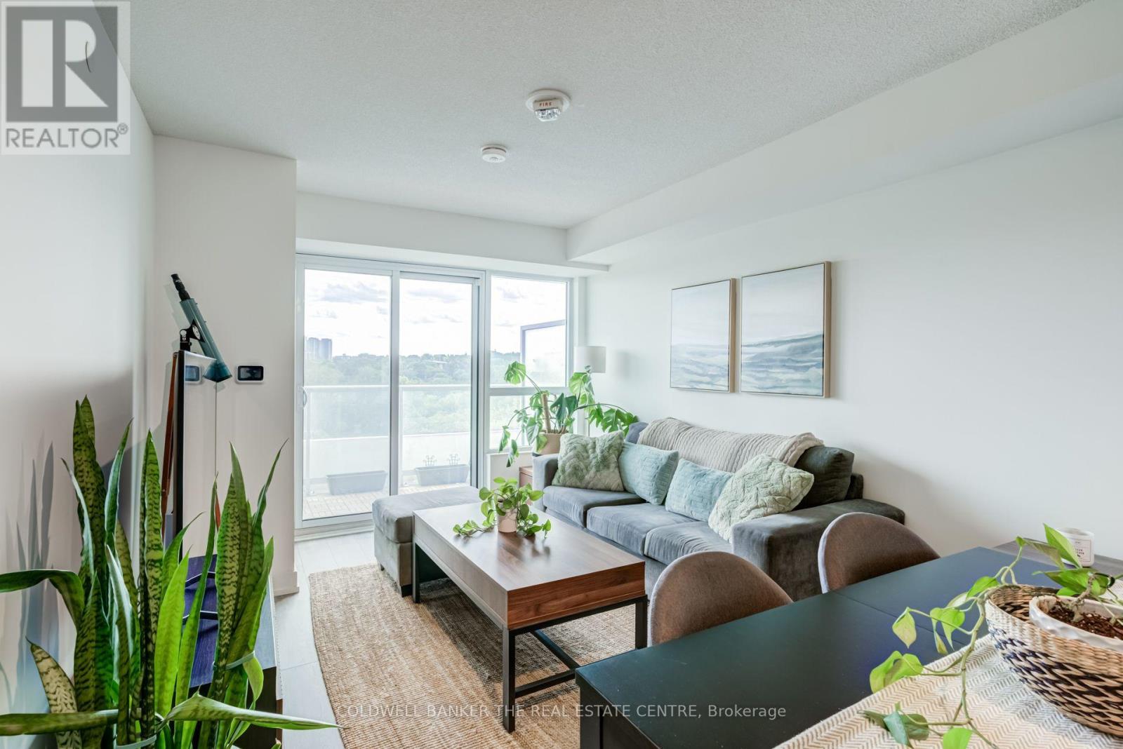412 - 10 Wilby Crescent, Toronto, Ontario  M9N 0B6 - Photo 22 - W13719686