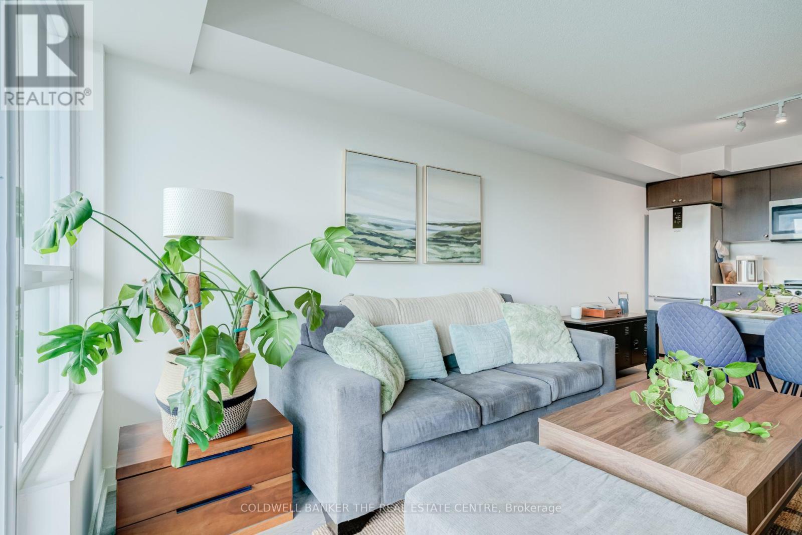 412 - 10 Wilby Crescent, Toronto, Ontario  M9N 0B6 - Photo 23 - W13719686