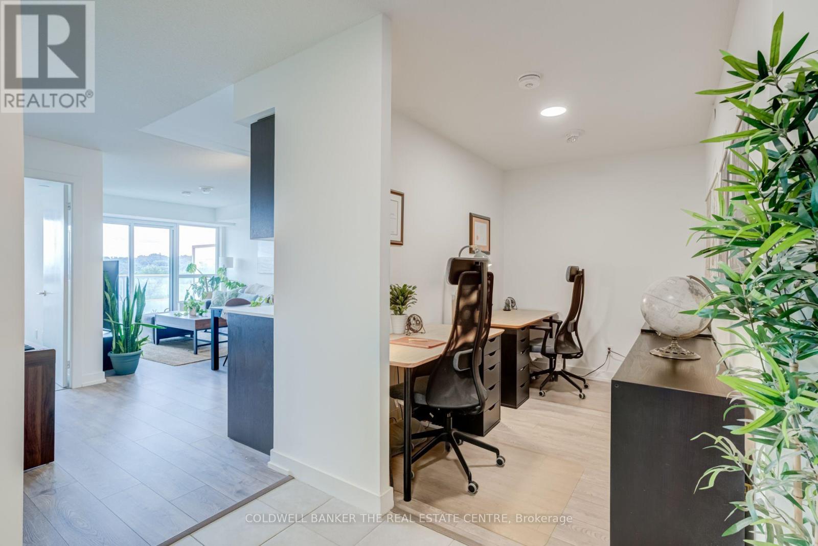 412 - 10 Wilby Crescent, Toronto, Ontario  M9N 0B6 - Photo 26 - W13719686