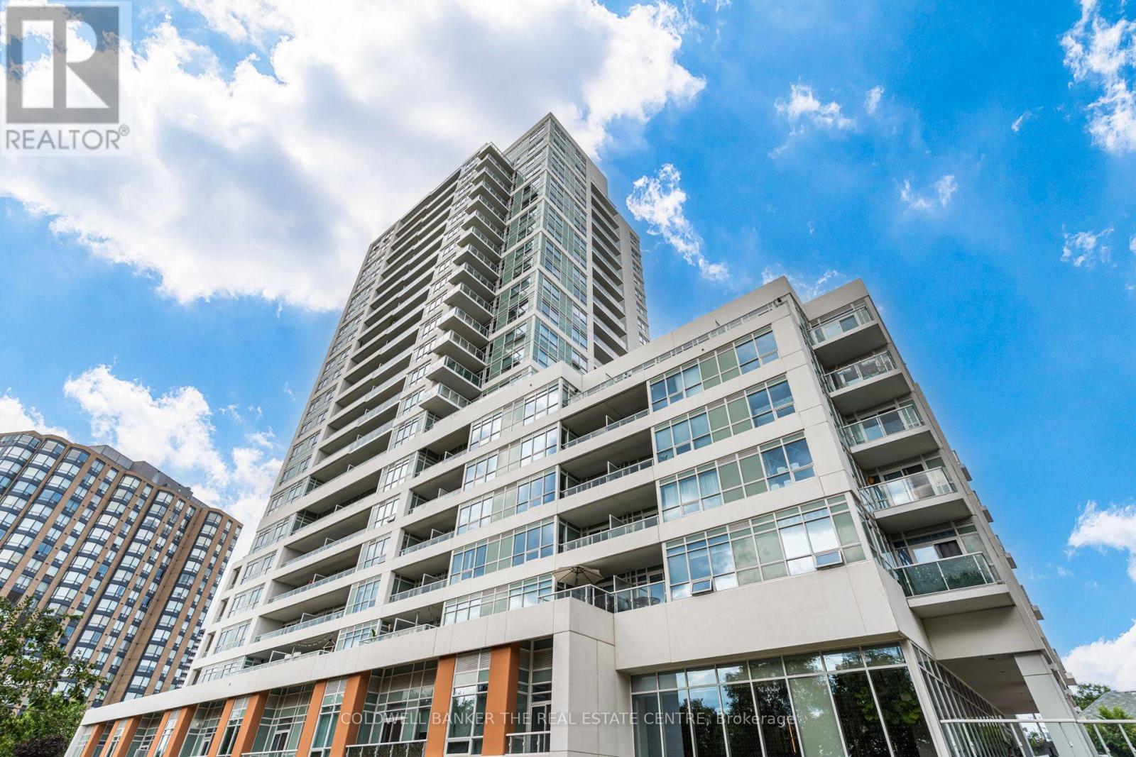 412 - 10 Wilby Crescent, Toronto, Ontario  M9N 0B6 - Photo 4 - W13719686