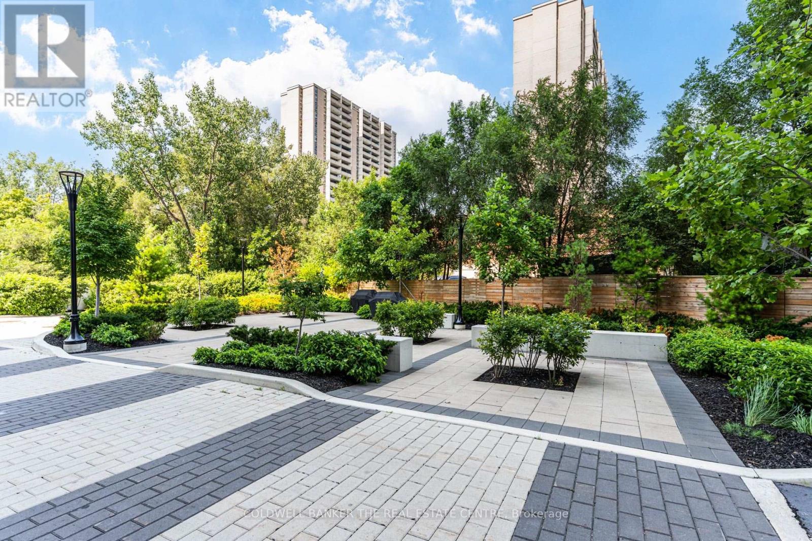 412 - 10 Wilby Crescent, Toronto, Ontario  M9N 0B6 - Photo 41 - W13719686