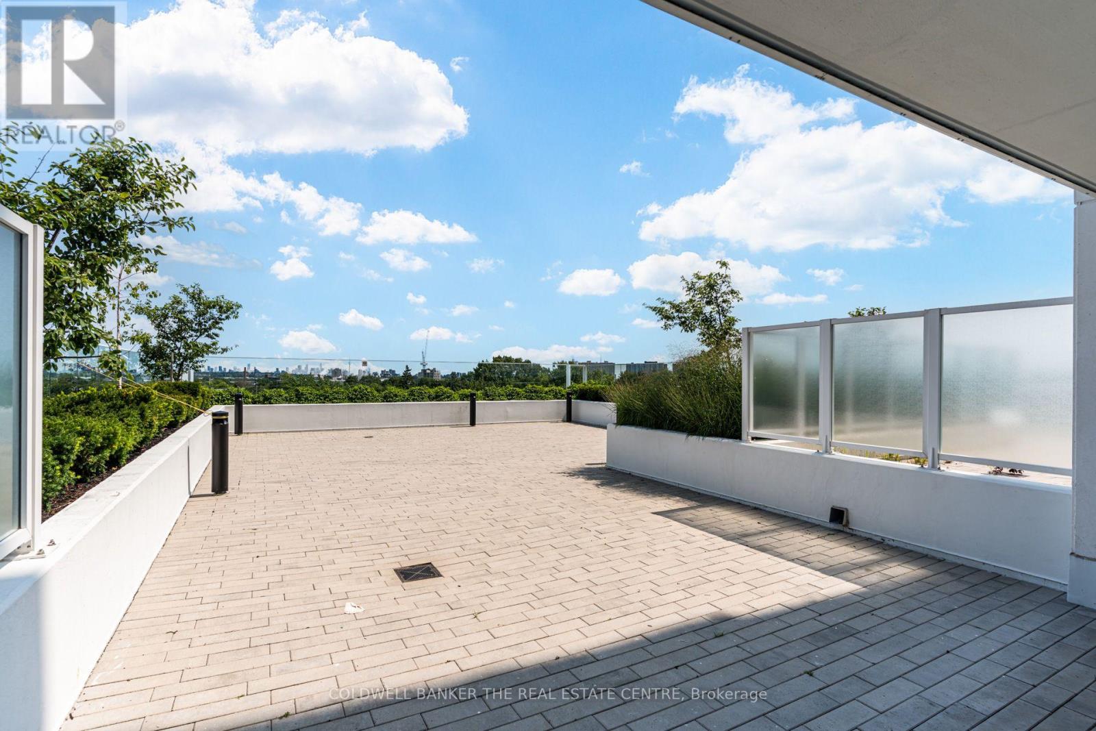 412 - 10 Wilby Crescent, Toronto, Ontario  M9N 0B6 - Photo 43 - W13719686
