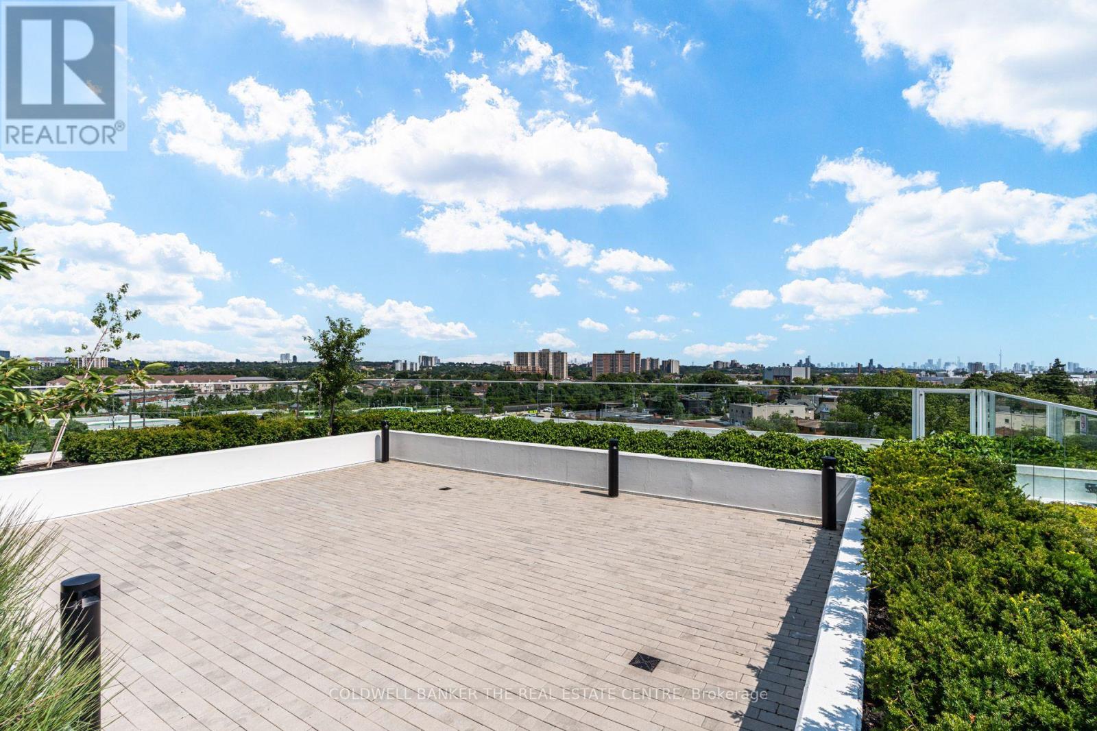 412 - 10 Wilby Crescent, Toronto, Ontario  M9N 0B6 - Photo 45 - W13719686