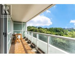 412 - 10 WILBY CRESCENT, Toronto, Ontario