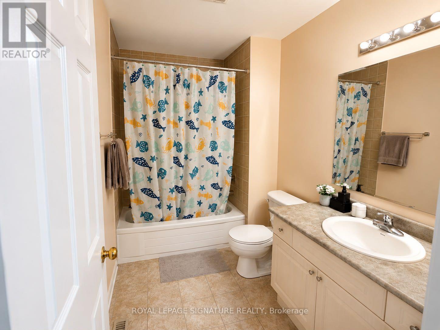 Upper - 10 Bonavista Drive, Brampton, Ontario  L6X 0N2 - Photo 17 - W13719688