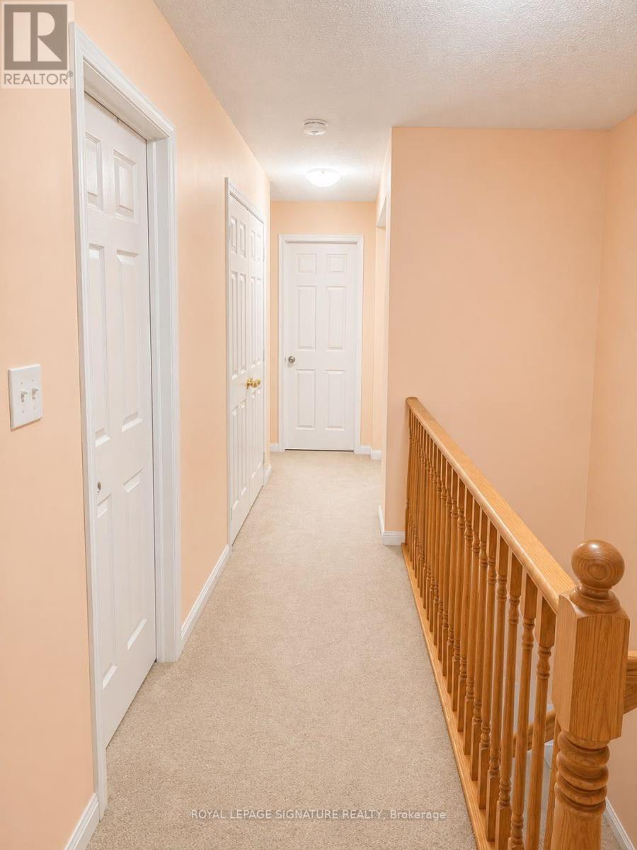 Upper - 10 Bonavista Drive, Brampton, Ontario  L6X 0N2 - Photo 8 - W13719688