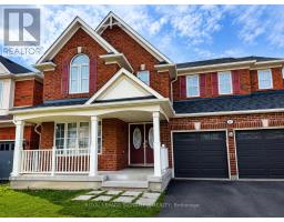 UPPER - 10 BONAVISTA DRIVE, Brampton, Ontario