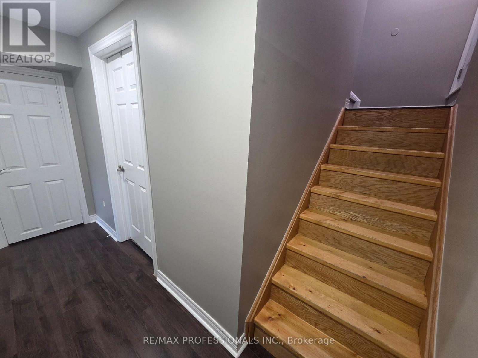 BSMT - 7 FALLGATE DRIVE, Brampton, Ontario