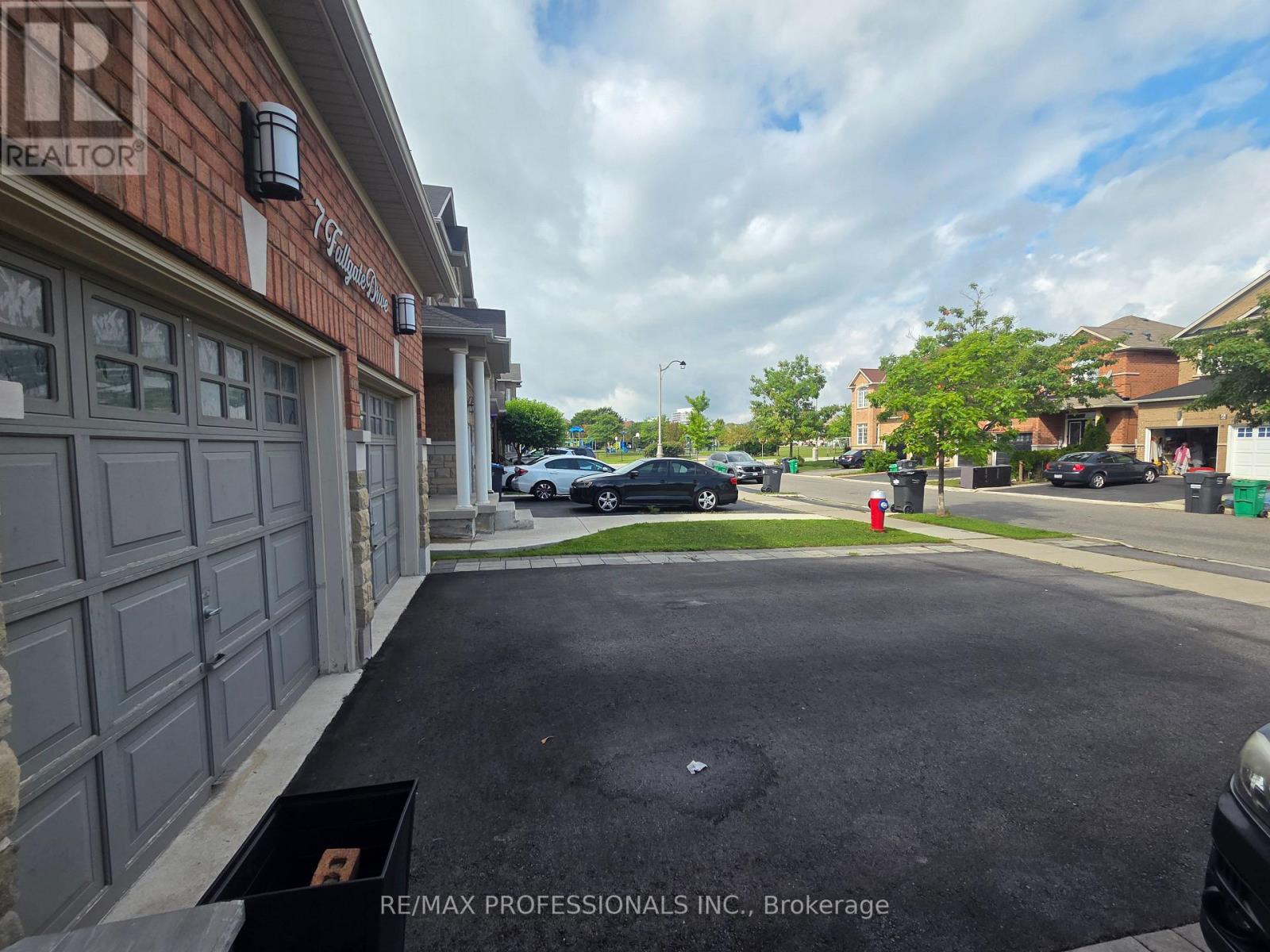 Bsmt - 7 Fallgate Drive, Brampton, Ontario  L6X 0R5 - Photo 15 - W13719704