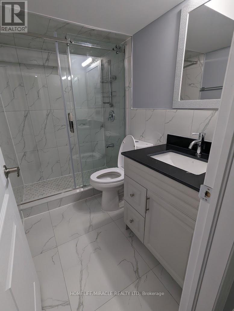 Basement - 1599 Samuelson Circle (Basement), Mississauga, Ontario  L5N 7Z7 - Photo 11 - W13719708