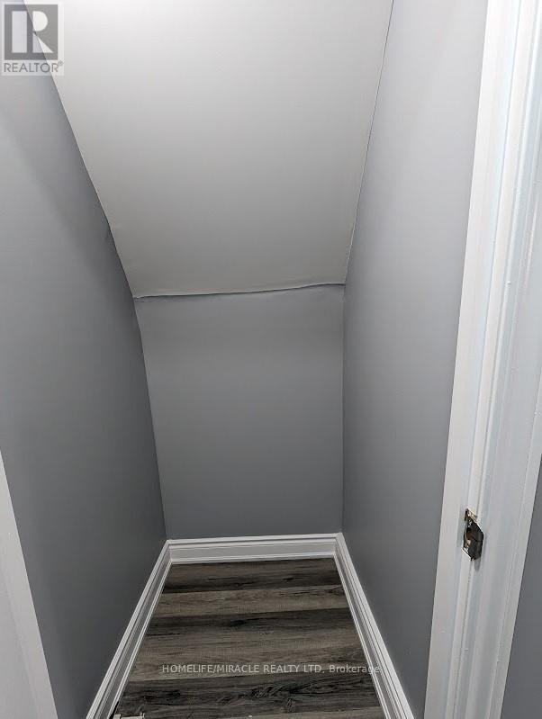 Basement - 1599 Samuelson Circle (Basement), Mississauga, Ontario  L5N 7Z7 - Photo 14 - W13719708