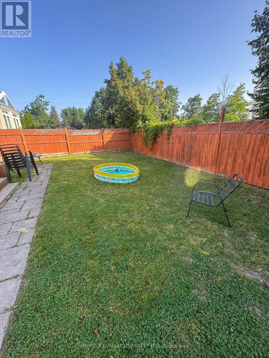 Basement - 1599 Samuelson Circle (Basement), Mississauga, Ontario  L5N 7Z7 - Photo 3 - W13719708