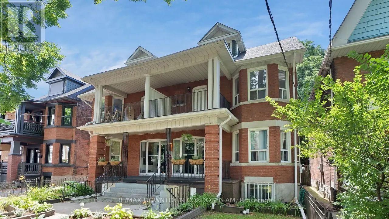 101 - 7 Thornburn Avenue, Toronto, Ontario  M6K 1C4 - Photo 3 - W13719730