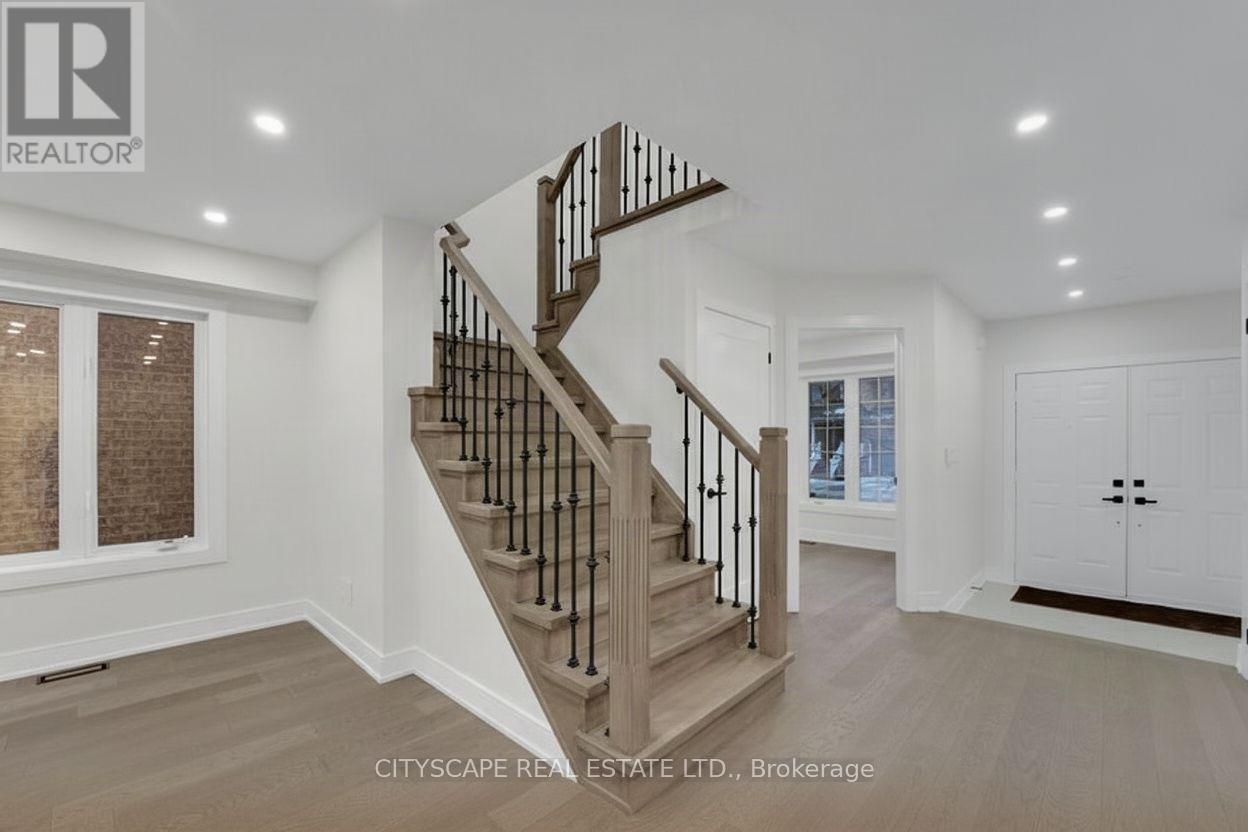 17 Ferncastle Crescent, Brampton, Ontario  L7A 3P2 - Photo 13 - W13719732