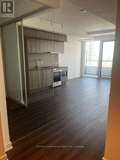 2307 - 448 Burnhamthorpe Road W, Mississauga, Ontario  L5B 0R4 - Photo 17 - W13719748