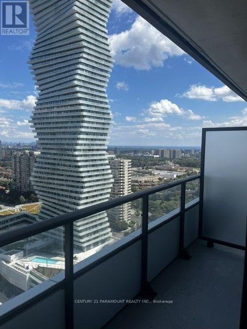 2307 - 448 Burnhamthorpe Road W, Mississauga, Ontario  L5B 0R4 - Photo 4 - W13719748
