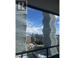 2307 - 448 BURNHAMTHORPE ROAD W, Mississauga, Ontario