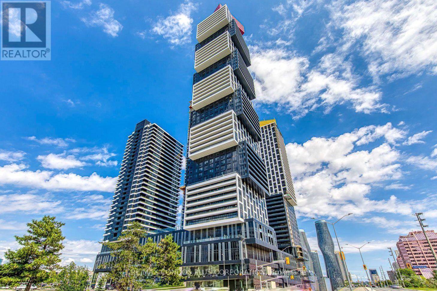 1006 - 4015 THE EXCHANGE, Mississauga, Ontario