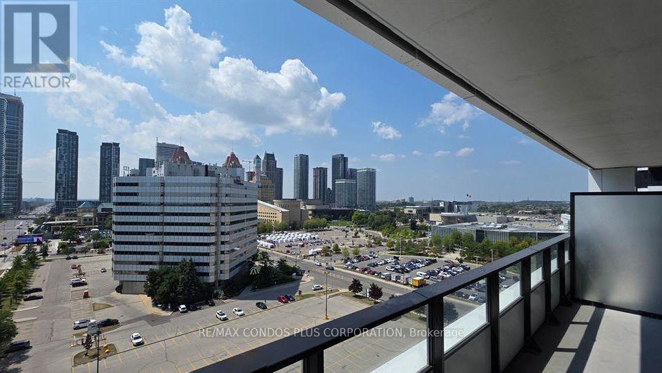 1006 - 4015 The Exchange, Mississauga, Ontario  L5B 0N9 - Photo 20 - W13719750
