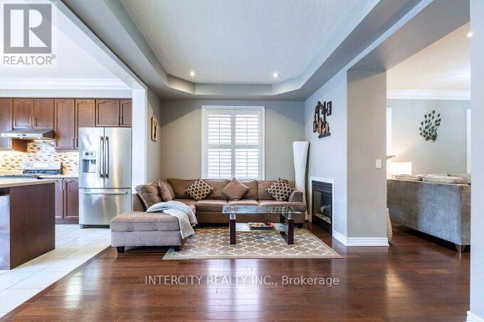 52 Mcpherson Road, Caledon, Ontario  L7C 4A7 - Photo 10 - W13719752