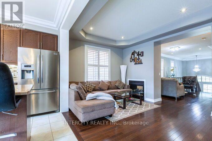 52 Mcpherson Road, Caledon, Ontario  L7C 4A7 - Photo 11 - W13719752