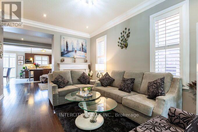 52 Mcpherson Road, Caledon, Ontario  L7C 4A7 - Photo 6 - W13719752