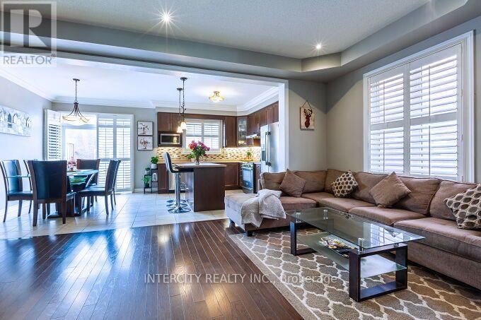 52 Mcpherson Road, Caledon, Ontario  L7C 4A7 - Photo 8 - W13719752
