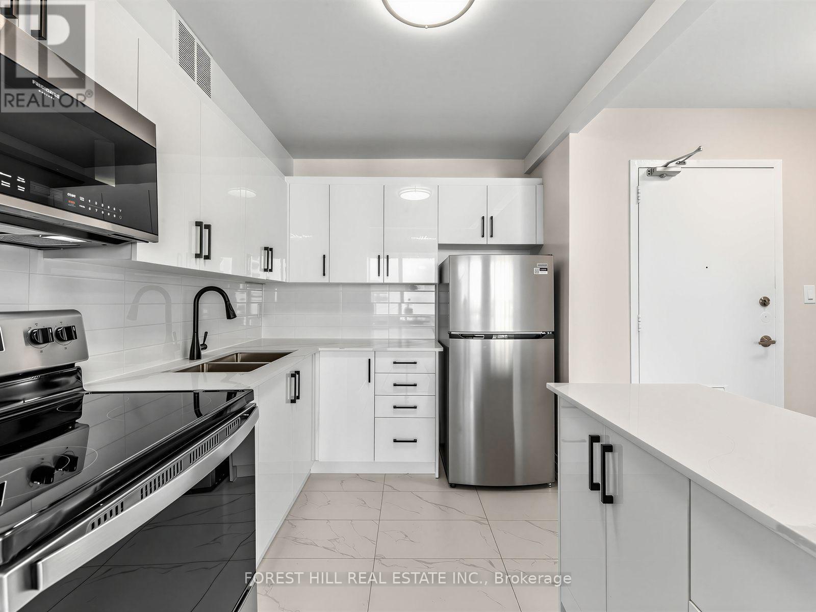1004 - 111 Ridelle Avenue, Toronto, Ontario  M6B 1J7 - Photo 18 - W13719758