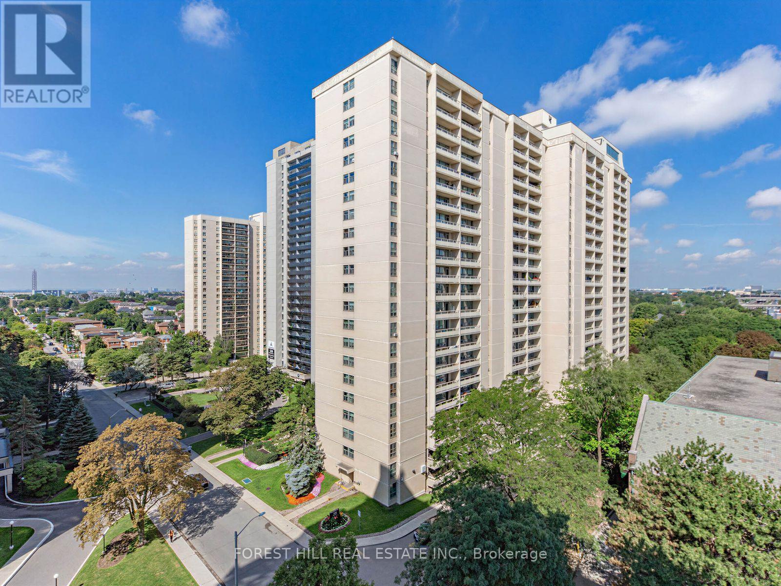 1004 - 111 Ridelle Avenue, Toronto, Ontario  M6B 1J7 - Photo 28 - W13719758