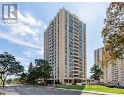 1004 - 111 RIDELLE AVENUE, Toronto, Ontario