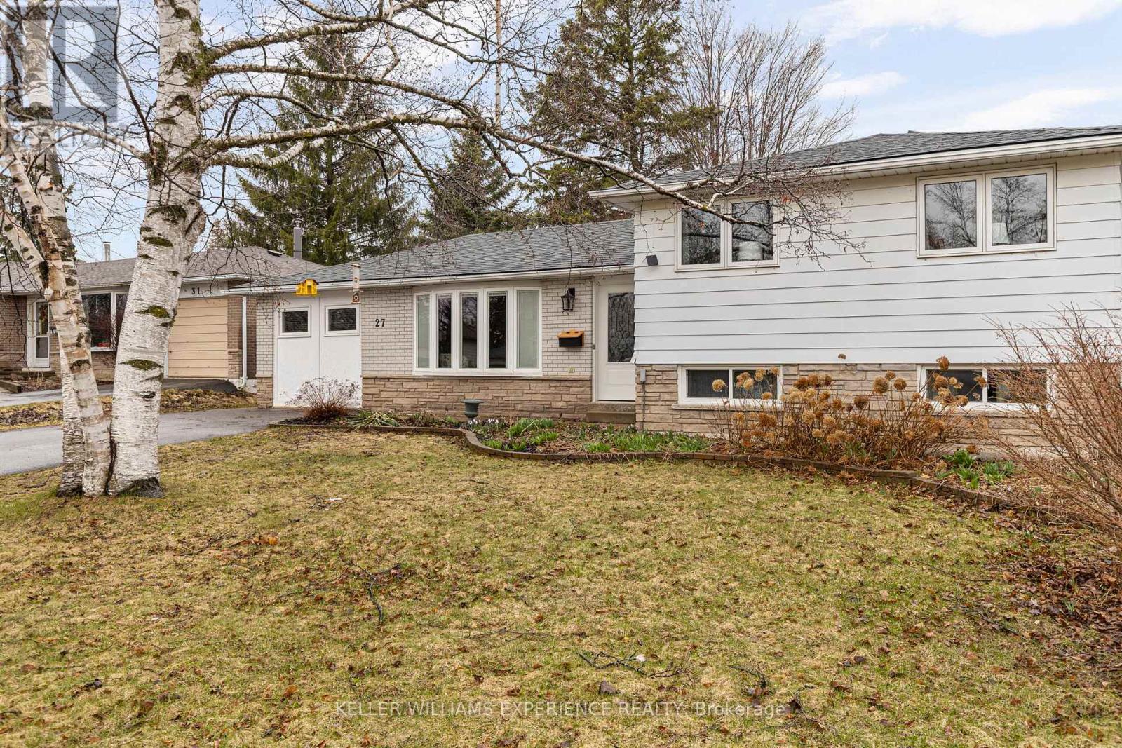 27 Rustic Crescent, Orangeville, Ontario  L9W 1T1 - Photo 2 - W13719760