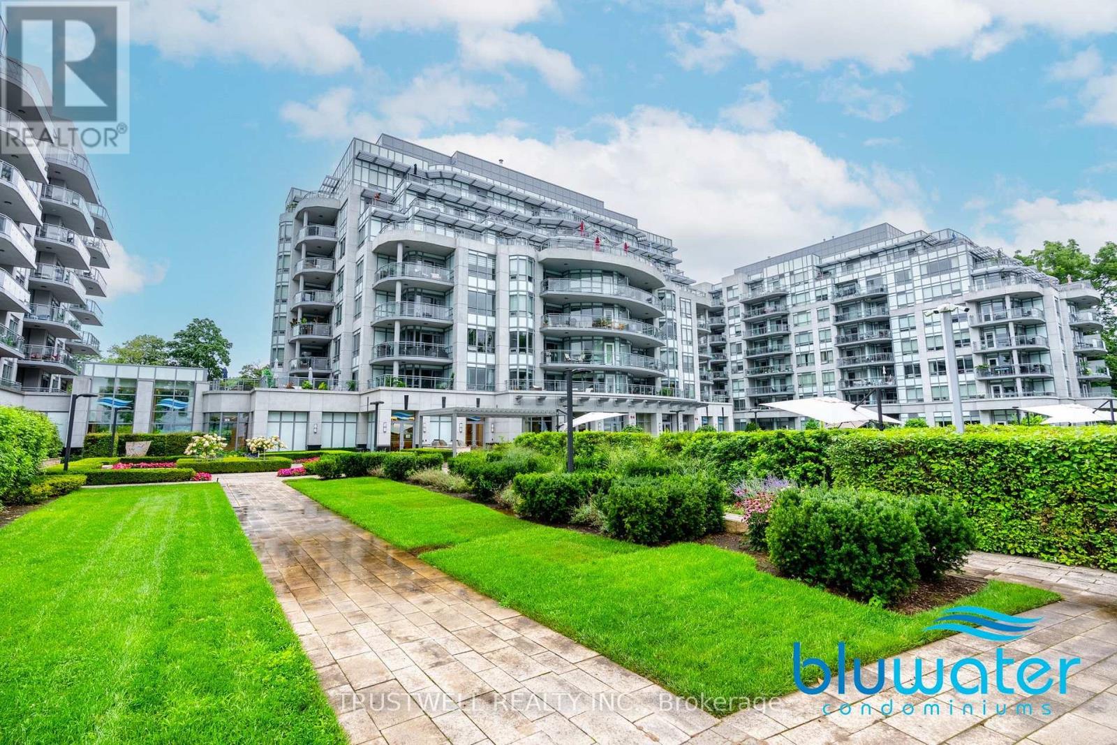 720 - 3500 Lakeshore Road W, Oakville, Ontario  L6L 0B4 - Photo 25 - W13719768