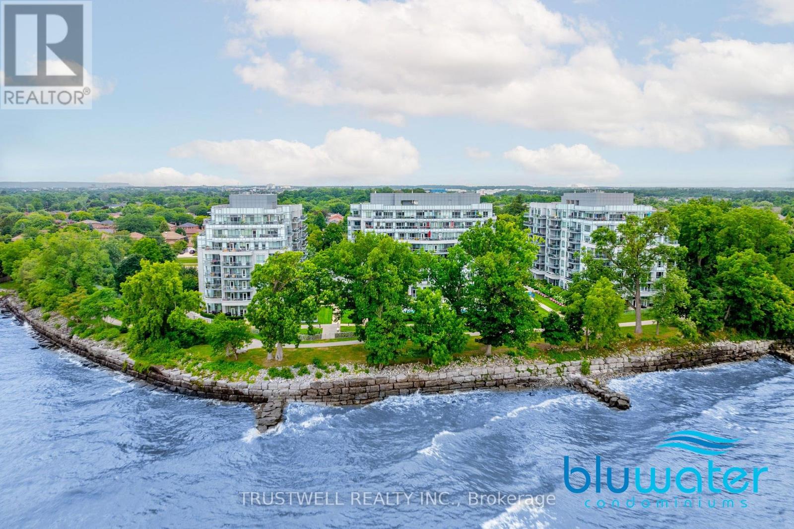 720 - 3500 Lakeshore Road W, Oakville, Ontario  L6L 0B4 - Photo 33 - W13719768