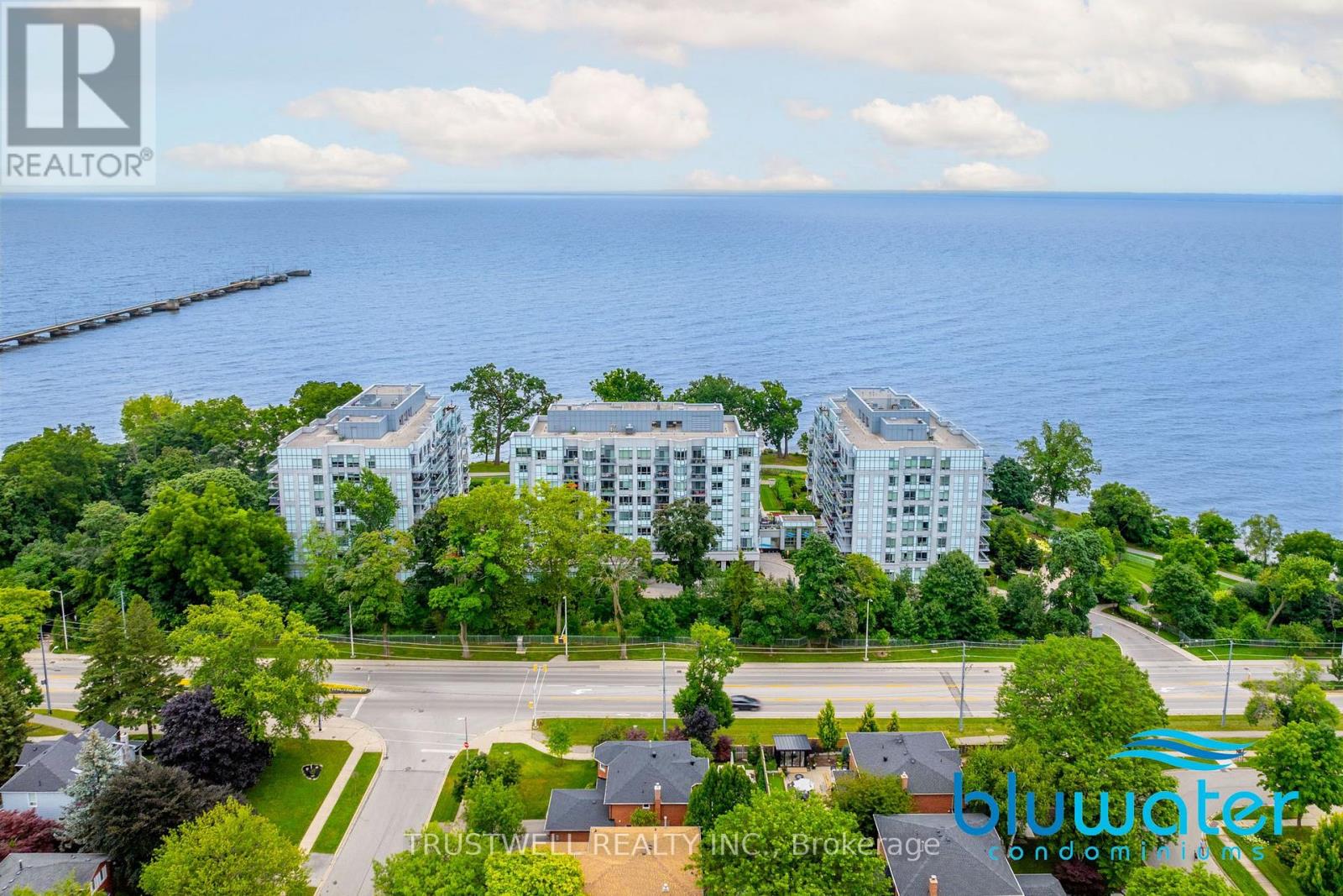 720 - 3500 Lakeshore Road W, Oakville, Ontario  L6L 0B4 - Photo 36 - W13719768