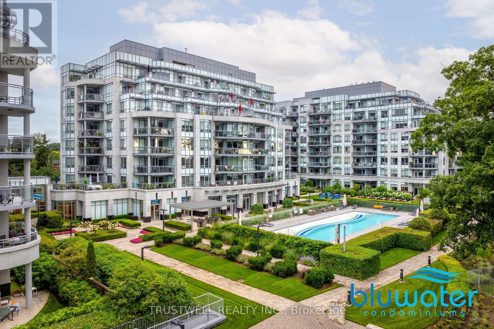 720 - 3500 Lakeshore Road W, Oakville, Ontario  L6L 0B4 - Photo 38 - W13719768