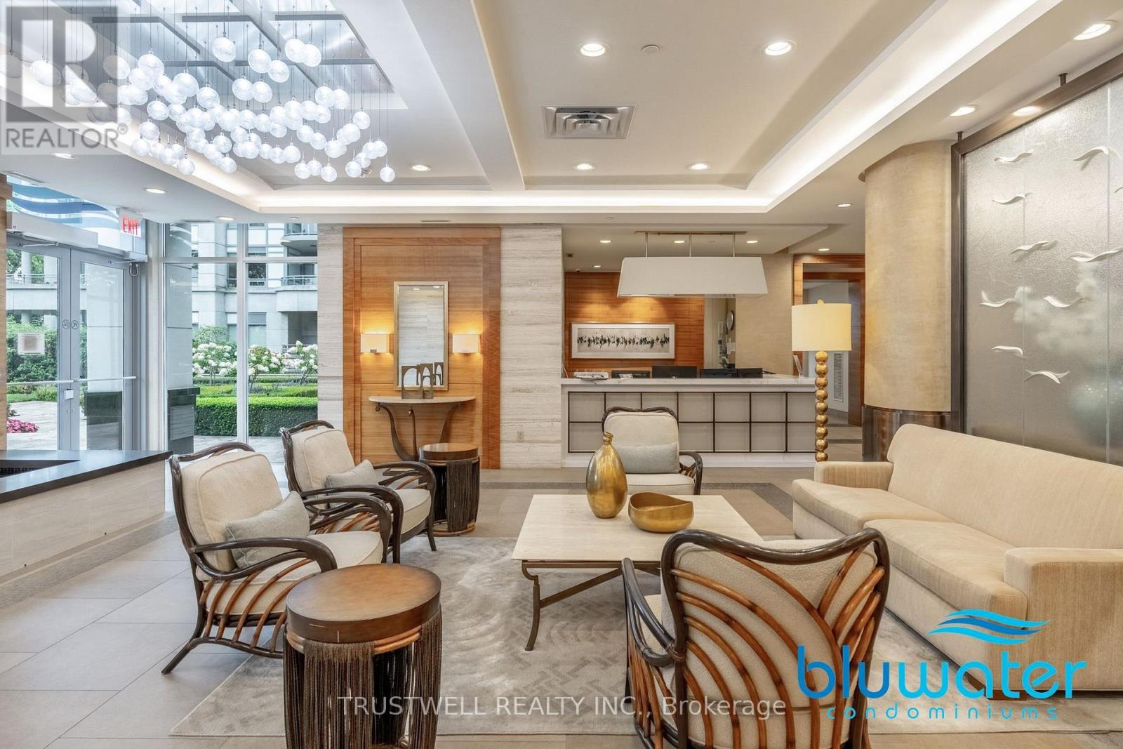720 - 3500 Lakeshore Road W, Oakville, Ontario  L6L 0B4 - Photo 6 - W13719768