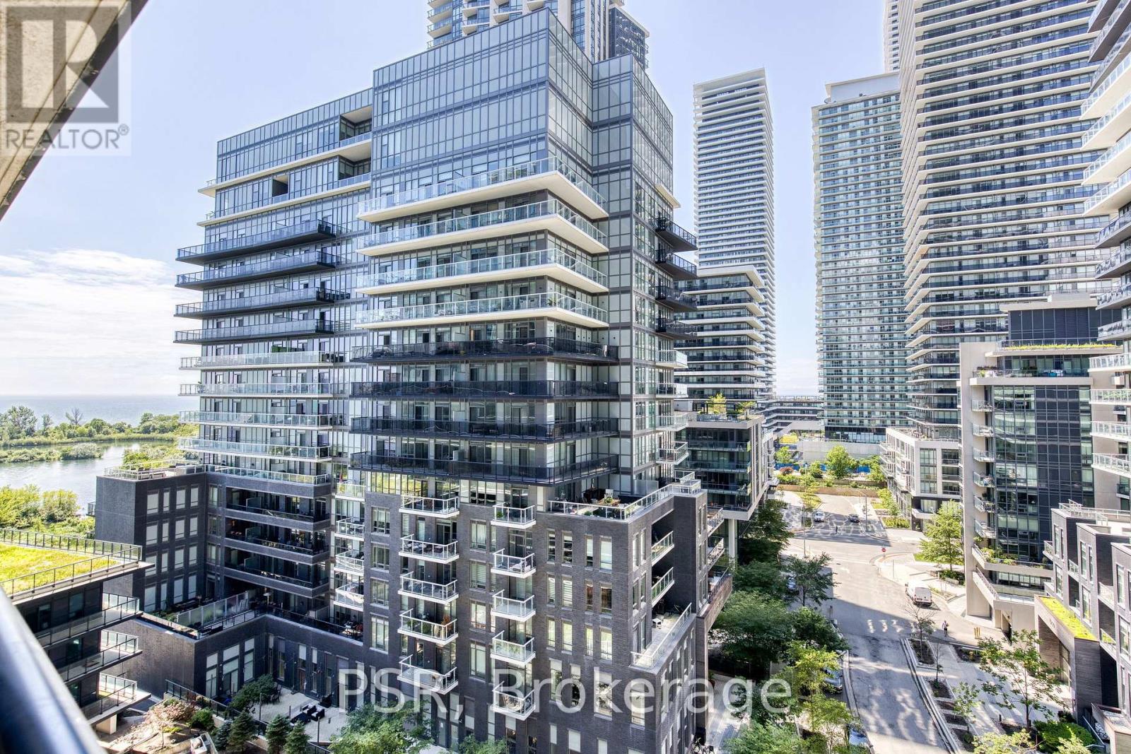 905 - 39 Annie Craig Avenue, Toronto, Ontario  M8V 0H1 - Photo 16 - W13719784