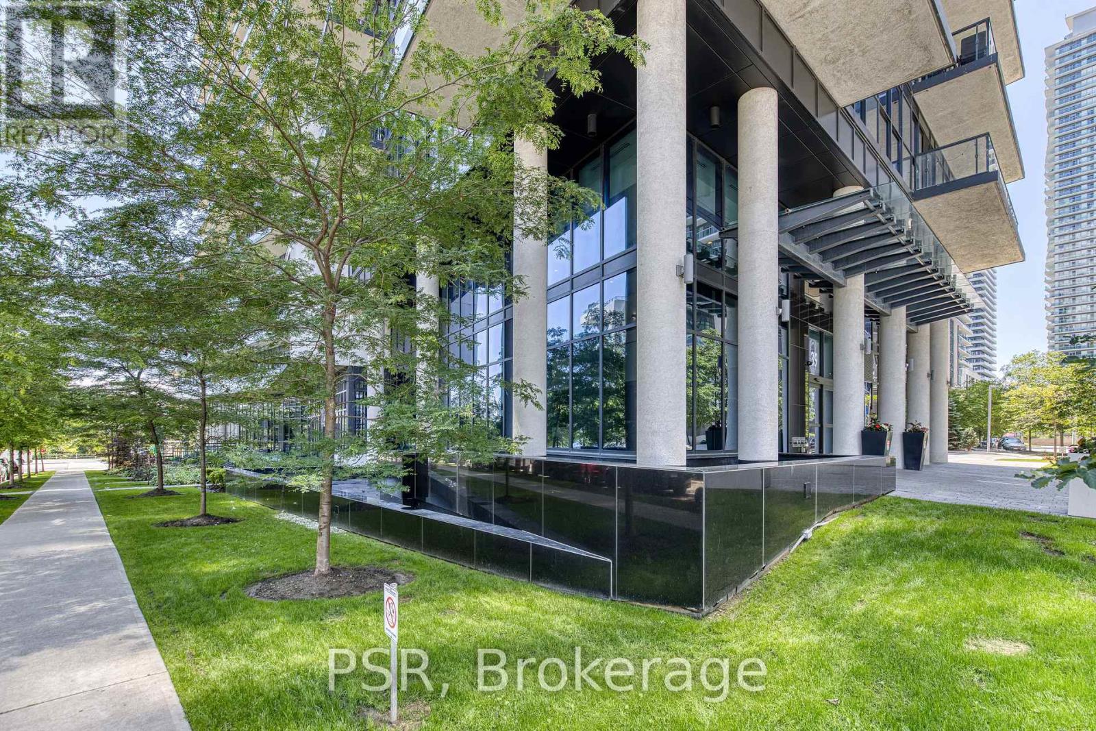 905 - 39 Annie Craig Avenue, Toronto, Ontario  M8V 0H1 - Photo 22 - W13719784